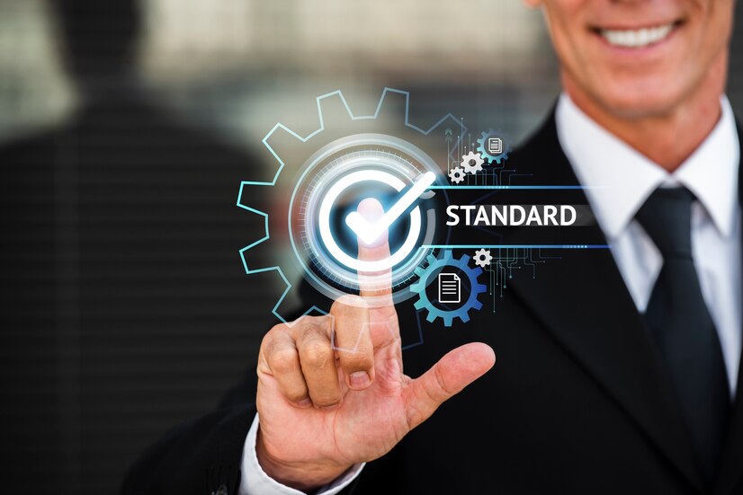 iso 9001