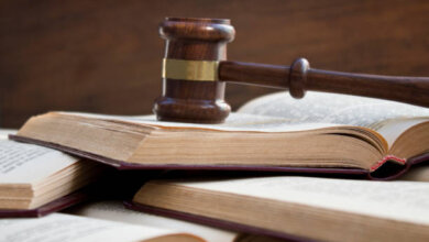 Real Estate Attorney