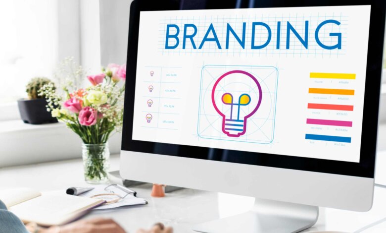 branding design