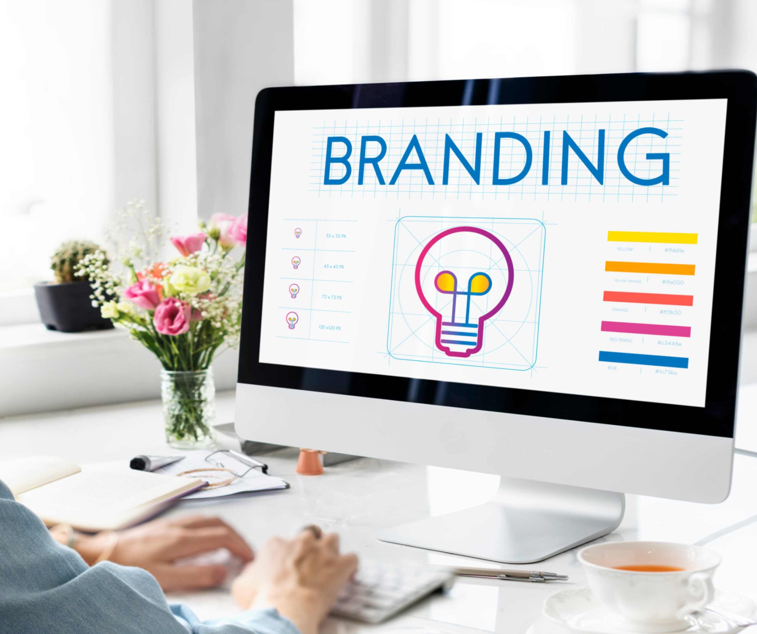 branding design