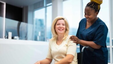 Redefines Enhanced Care and Luxury