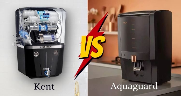 RO Water Purifier