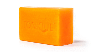 kojic acid bar soap