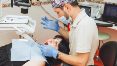 Dentist Idaho Falls