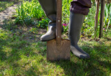 gumboots merry people