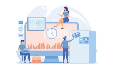 Monitoring Software