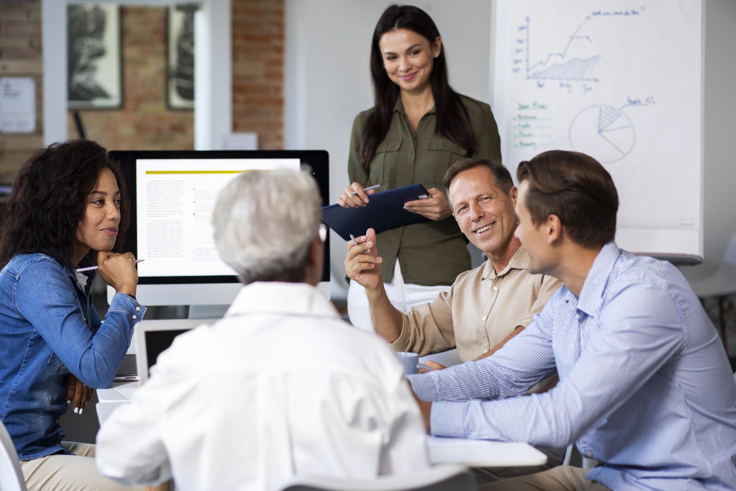 Training Adoption & Organizational Change