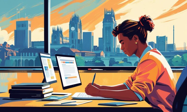 assignment help birmingham