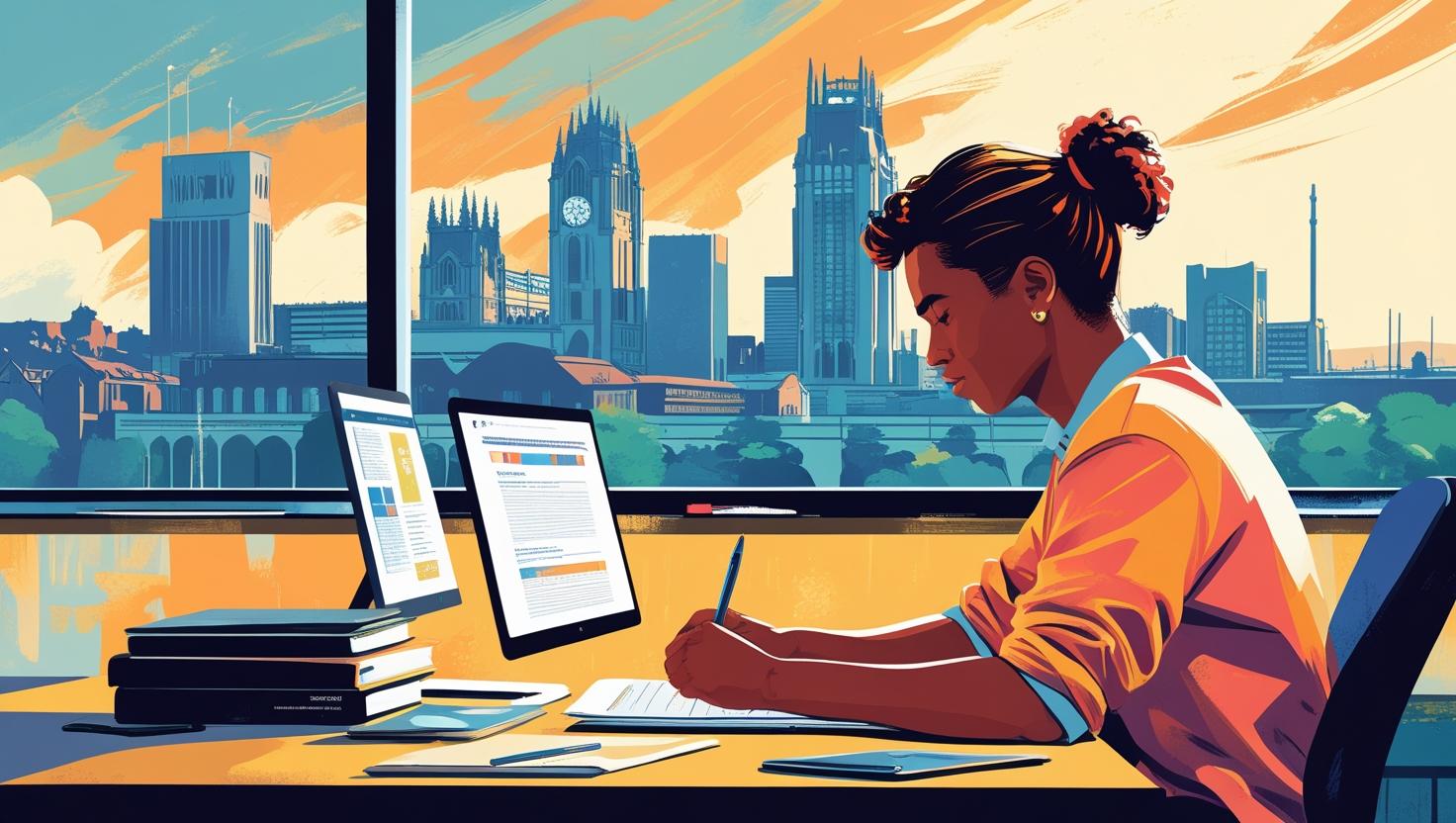 assignment help birmingham