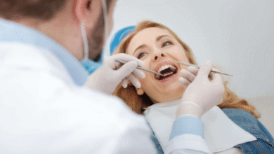 porcelain veneers in Dallas