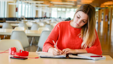 dissertation writing help