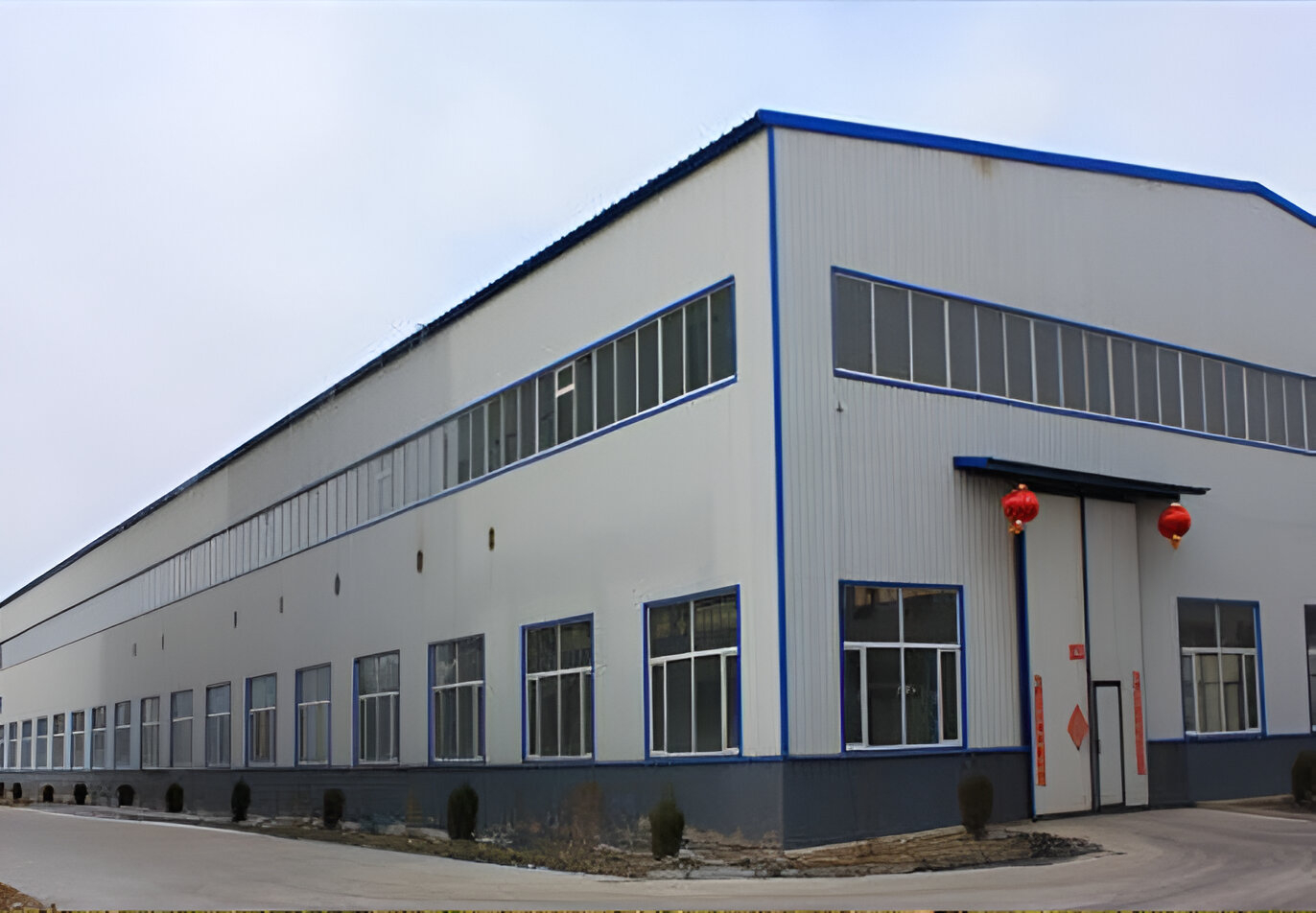 Industrial Warehouse Shed Manufacturing & Installing Services in Pune, Maharashtra, Mumbai