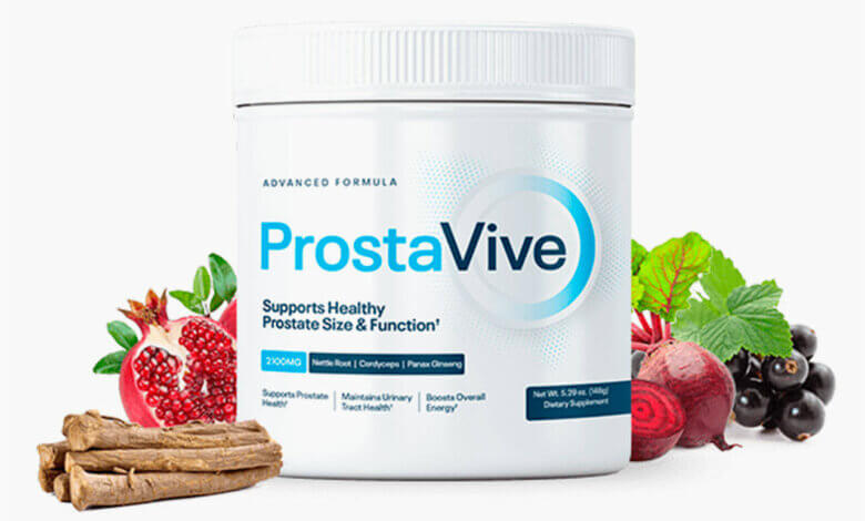prostavive