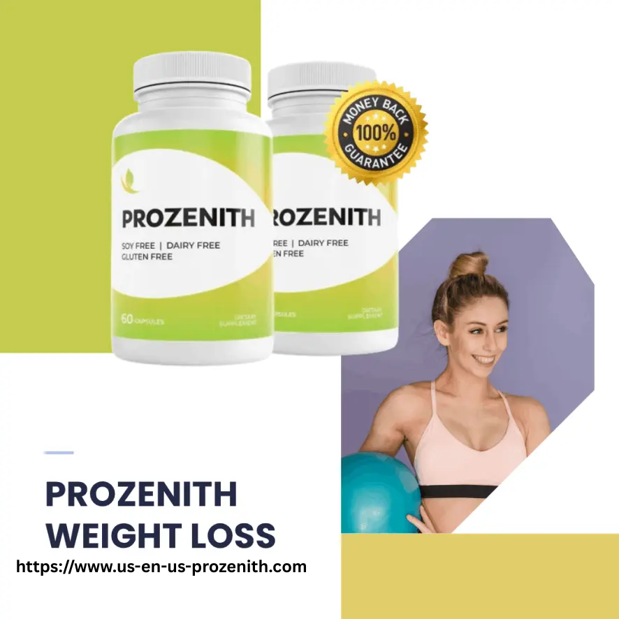 ProZenith