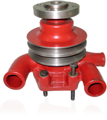 Water Pump for Automobile