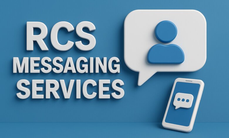 RCS Services