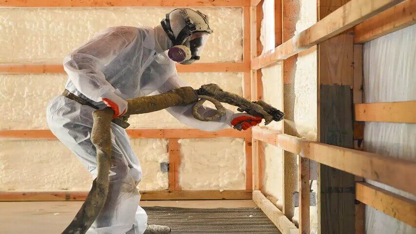 residential insulation contractor