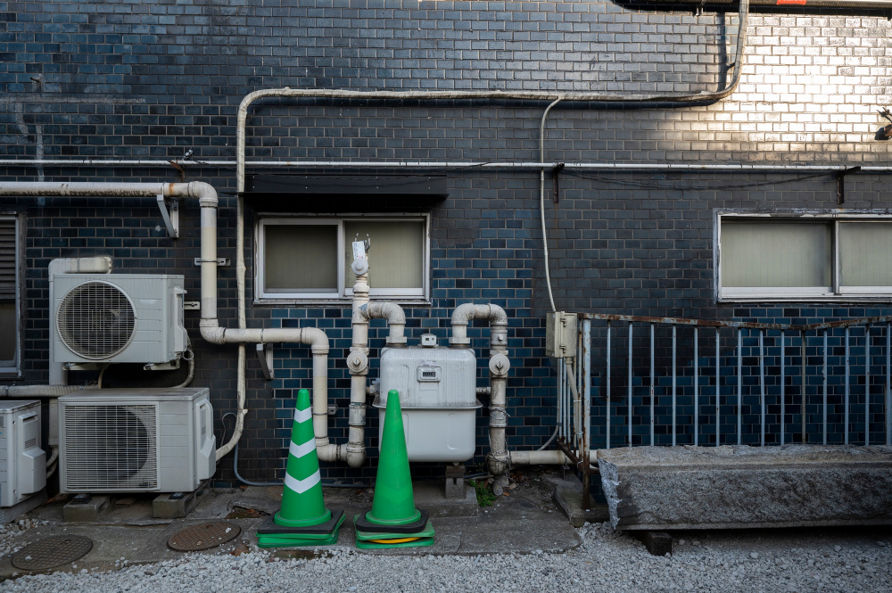 retrofitting ducted heat pumps,