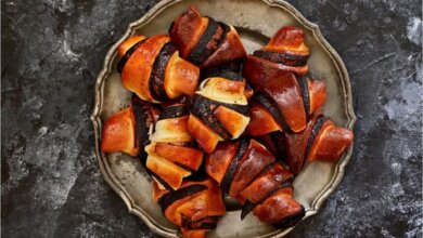 Rugelach | Reisman's Bakery