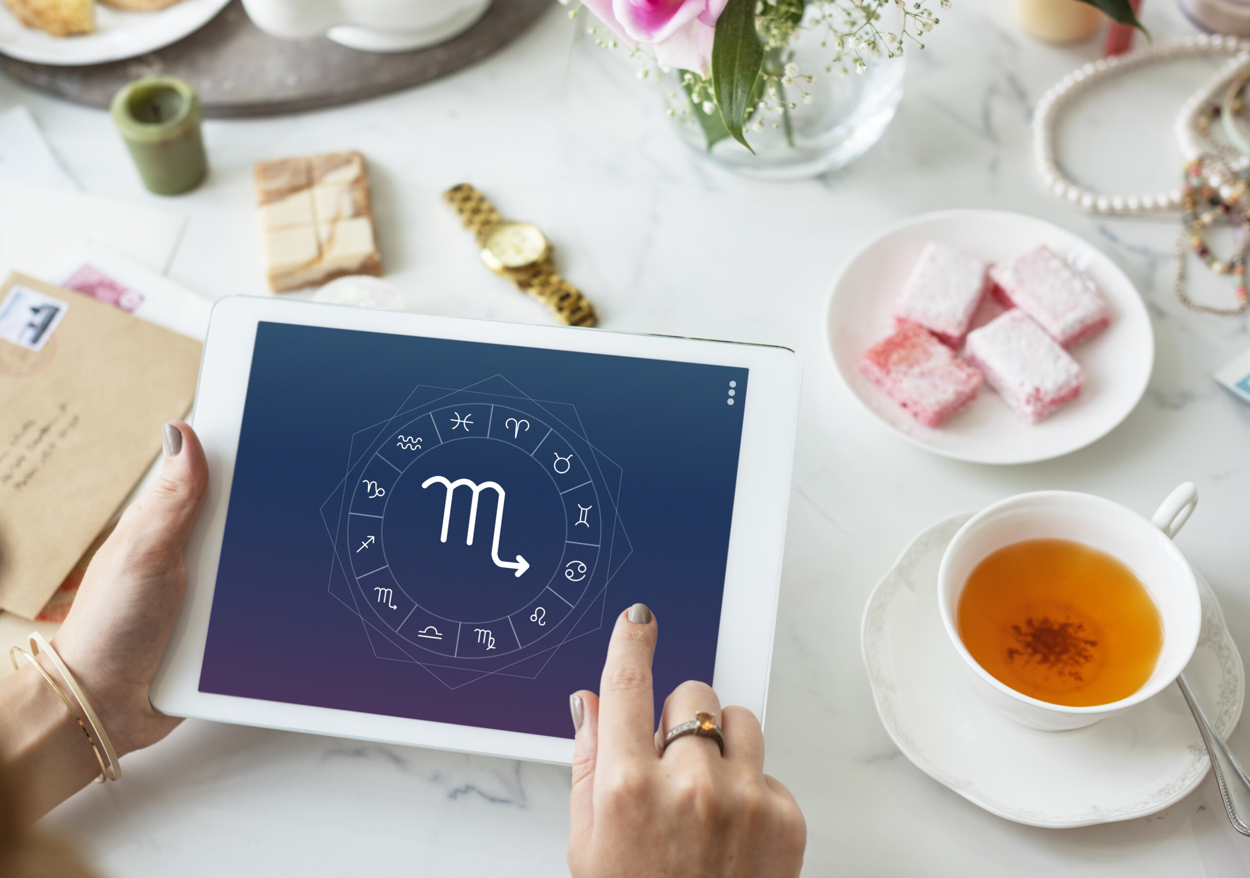 Indian Astrology | Nadi Astrology