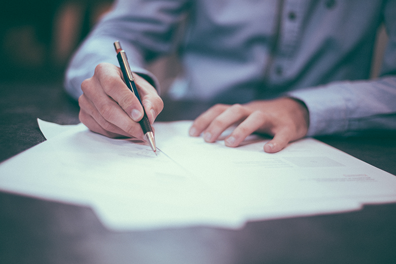 Multifamily loan programs