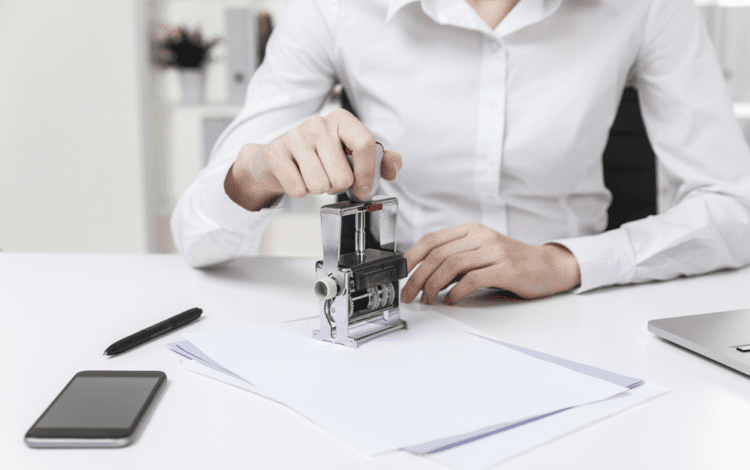 Memorandum of Association Apostille