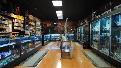 smoke shop near me