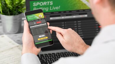 Live Cricket Match Betting