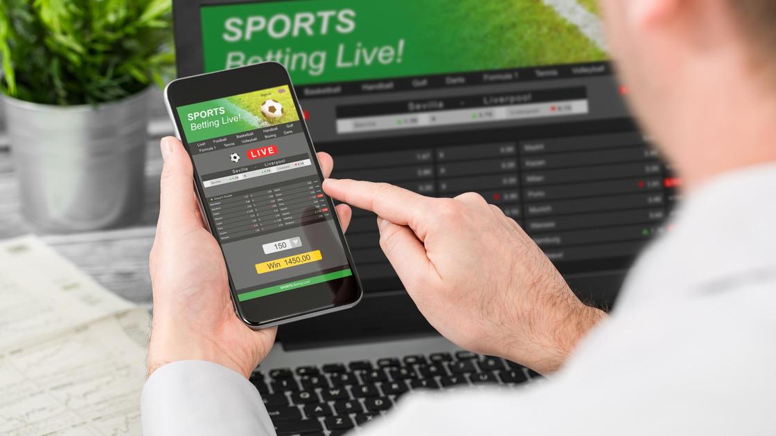 Live Cricket Match Betting