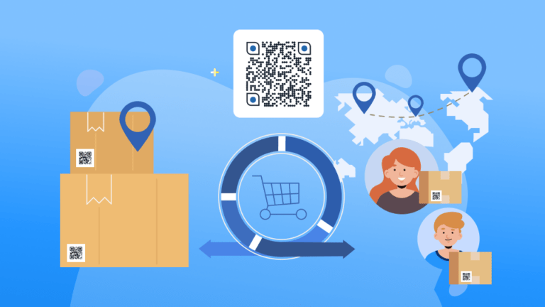 Buy EAN barcodes online