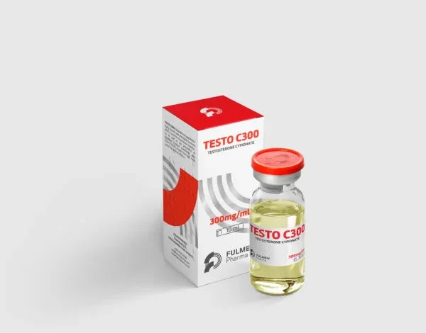 Buy Testosterone Cypionate