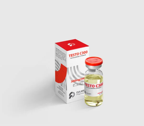 Buy Testosterone Cypionate