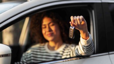 how to donate a car to charity