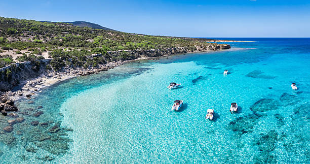 water sport in cyprus