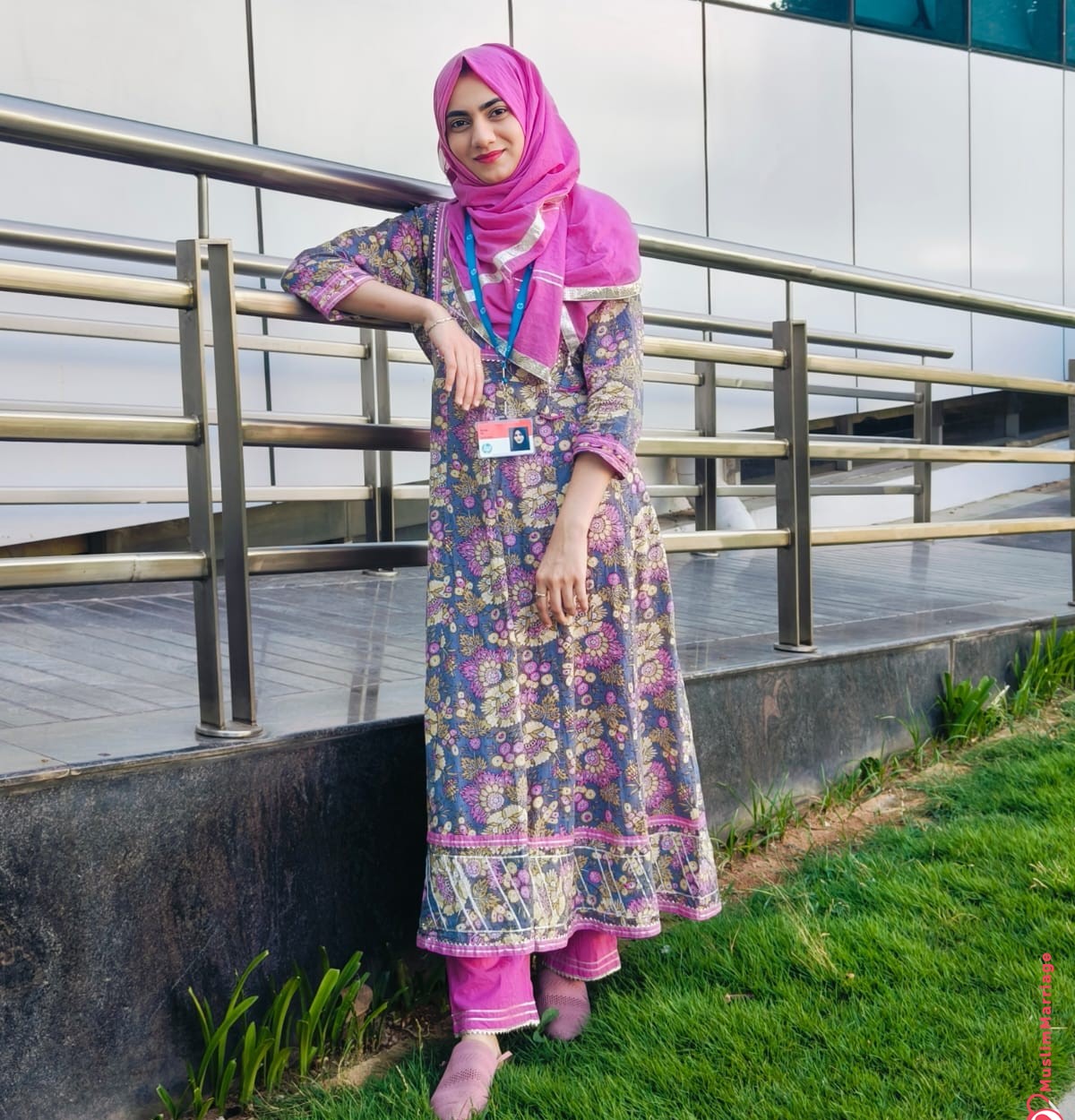 Muslim Pathan Matrimony Bangalore
