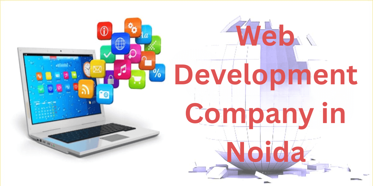 web development company in noida