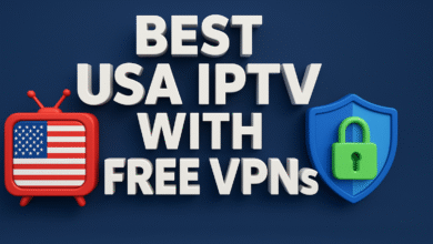 USA IPTV