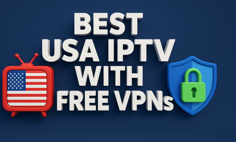 USA IPTV
