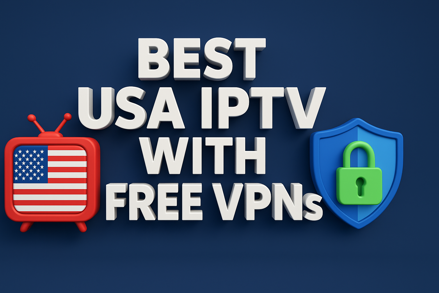 USA IPTV