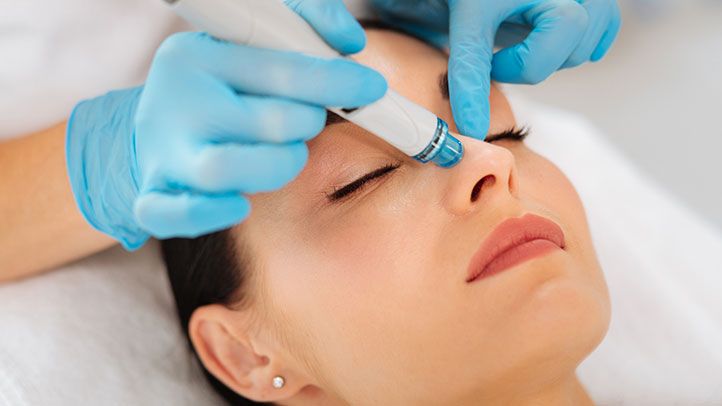 Benefits of HydraFacial