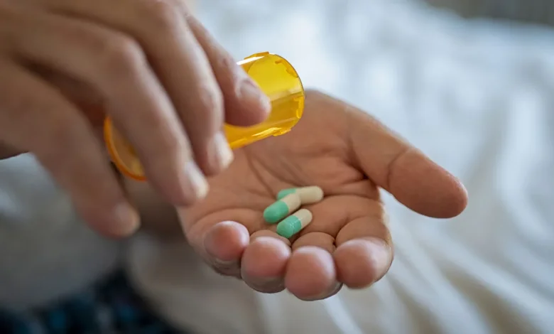 Alprazolam 1mg