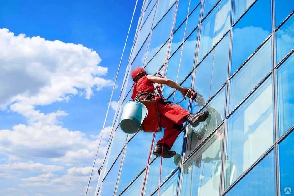 Window Cleaning