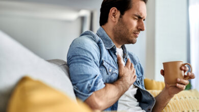 Understanding the Causes of Chest Pain and Best Treatment Options in Delhi