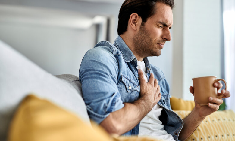 Understanding the Causes of Chest Pain and Best Treatment Options in Delhi