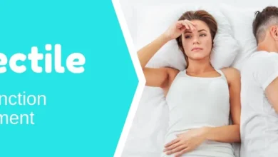 A Guide to Erectile Dysfunction Treatment Options in Sanford