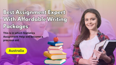 assignment expert