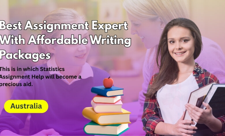 assignment expert