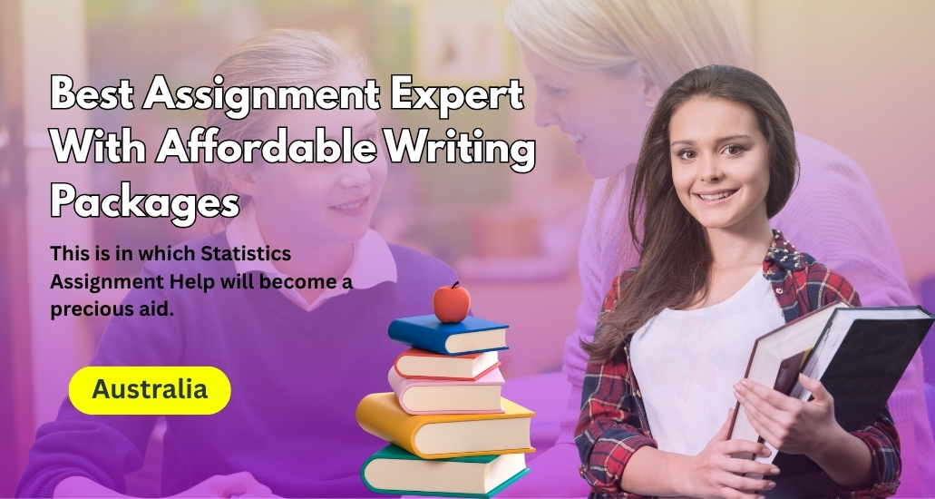 assignment expert