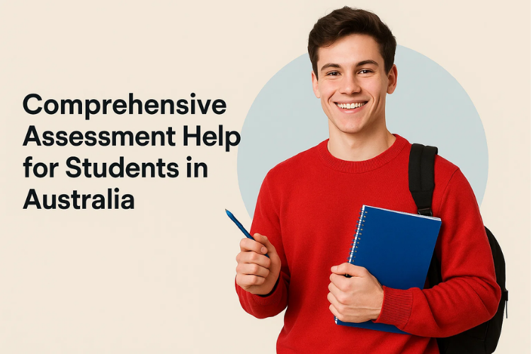 Comprehensive Assessment Help for Students in Australia