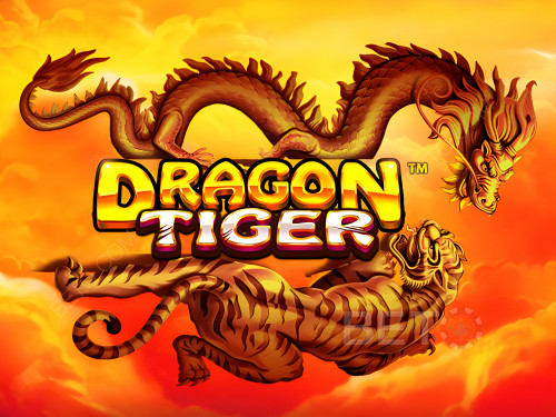 Dragon Tiger Game